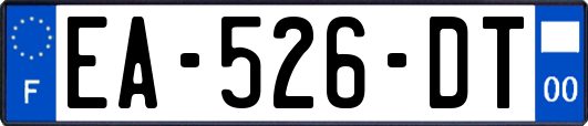 EA-526-DT