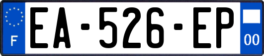 EA-526-EP