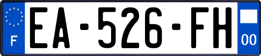 EA-526-FH