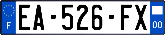 EA-526-FX