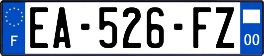 EA-526-FZ