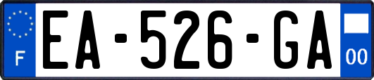 EA-526-GA