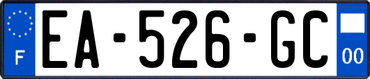 EA-526-GC