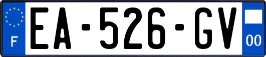 EA-526-GV
