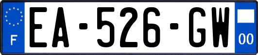 EA-526-GW