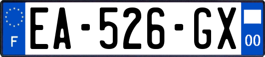 EA-526-GX