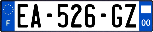 EA-526-GZ
