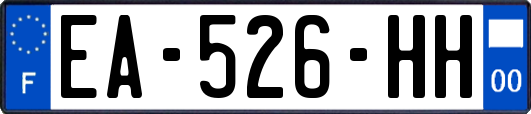 EA-526-HH