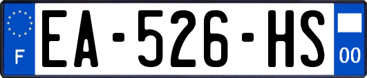 EA-526-HS