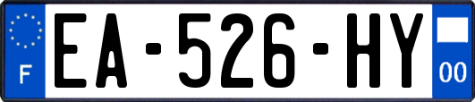 EA-526-HY