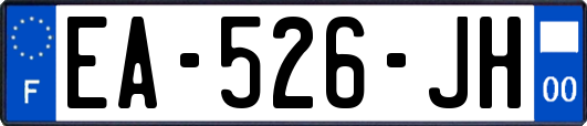EA-526-JH