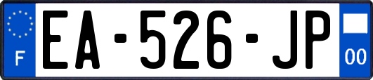 EA-526-JP
