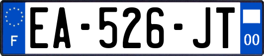 EA-526-JT