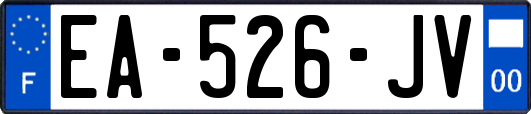 EA-526-JV