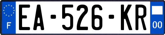 EA-526-KR