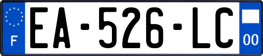 EA-526-LC