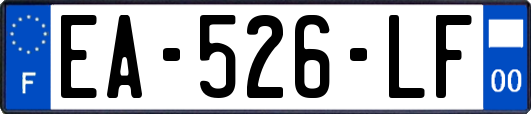 EA-526-LF
