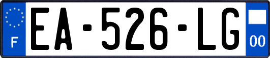 EA-526-LG