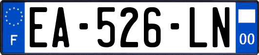 EA-526-LN
