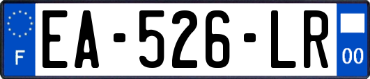 EA-526-LR