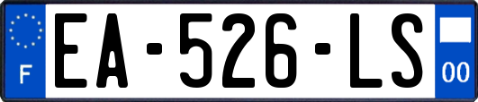 EA-526-LS