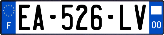 EA-526-LV