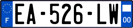 EA-526-LW