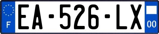 EA-526-LX