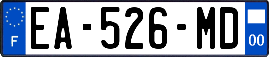 EA-526-MD