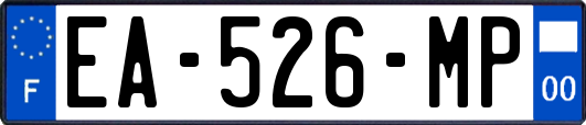 EA-526-MP