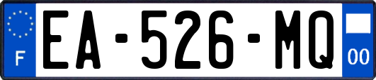 EA-526-MQ