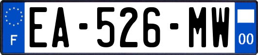 EA-526-MW