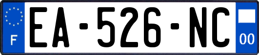 EA-526-NC
