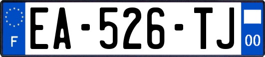 EA-526-TJ