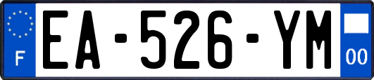 EA-526-YM