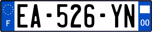 EA-526-YN