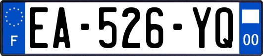 EA-526-YQ