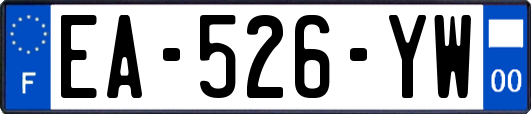 EA-526-YW