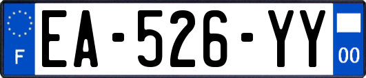 EA-526-YY