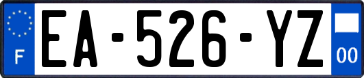 EA-526-YZ