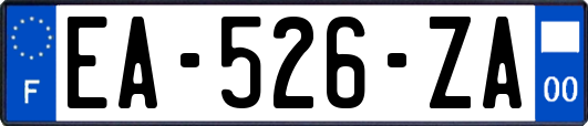 EA-526-ZA