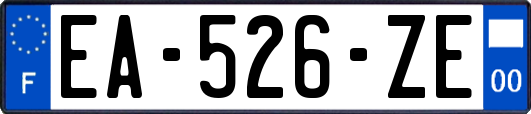 EA-526-ZE