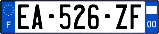 EA-526-ZF