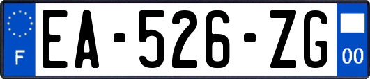 EA-526-ZG