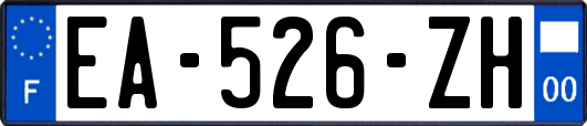 EA-526-ZH