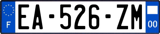 EA-526-ZM