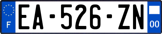 EA-526-ZN