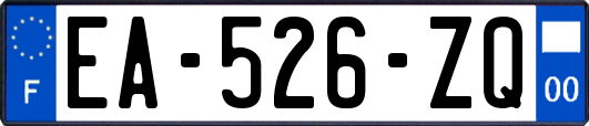 EA-526-ZQ