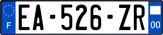 EA-526-ZR