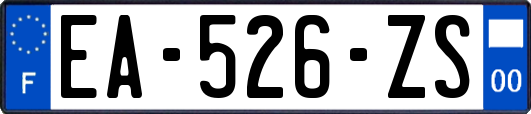 EA-526-ZS
